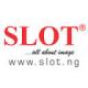 SLOT Systems Limited logo